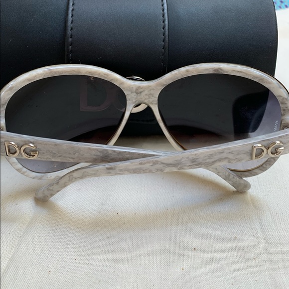 Dolce and Gabbana Sunglasses - Picture 4 of 7